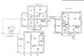 House 278 m² Fanipalski sielski Saviet, Belarus