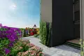Mieszkanie 2 pokoi 53 m² Mezitli, Turcja