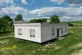 Casa 120 m² Sarsunski selski Savet, Belarús