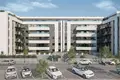 2 bedroom apartment 54 m² Mijas, Spain