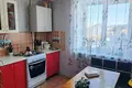 Wohnung 2 Zimmer 57 m² Mjadsel, Weißrussland