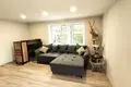 Apartamento 3 habitaciones 55 m² Rukla, Lituania