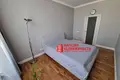 Apartamento 3 habitaciones 78 m² Grodno, Bielorrusia