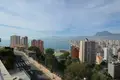 4 bedroom house 475 m² Benidorm, Spain