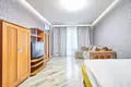 1 room apartment 46 m² Minsk, Belarus