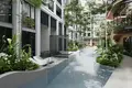 Complejo residencial Bellevue Lagoon