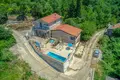 5 bedroom house 245 m² Buljarica, Montenegro