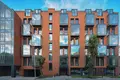 Apartamento 4 habitaciones 110 m² Riga, Letonia