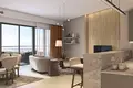 Квартира в новостройке 1BR | Golf Greens | Damac Hills 