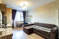 Mieszkanie 1 pokój 38 m² Mińsk, Białoruś