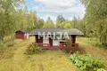 Chalet 25 m² Ii, Finlande