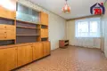 3 room apartment 72 m² Vileyka, Belarus