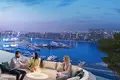 Mieszkanie w nowym budynku Damac Bay 2 | Seaview Apartment | Ultra Luxury
