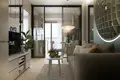 1 bedroom apartment 27 m² Bangkok, Thailand