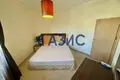 Apartamento 2 habitaciones 64 m² Nesebar, Bulgaria