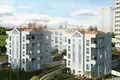 Apartamento 3 habitaciones 135 m² Avcilar, Turquía