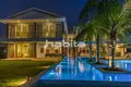 6 bedroom villa 832 m² Santo Domingo Province, Dominican Republic