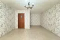 1 room apartment 40 m² Minsk, Belarus