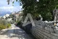 Земельные участки 5 283 м² в Rijeka-Rezevici, Черногория