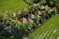 2-Zimmer-Villa 87 m² Bali, Indonesien