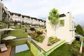 3 bedroom townthouse 203 m² Batumi, Georgia