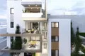 Apartamento 2 habitaciones 110 m² Livadia, Chipre