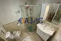 Apartamento 2 habitaciones 60 m² Nesebar, Bulgaria