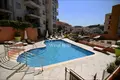 2 room apartment 60 m² Petrovac, Montenegro