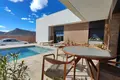 4-Zimmer-Villa 127 m² Monforte del Cid, Spanien