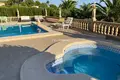 4-Schlafzimmer-Villa 450 m² Teulada, Spanien