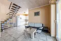 Casa de campo 112 m² Lasanski sielski Saviet, Bielorrusia