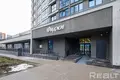 2 room apartment 45 m² Minsk, Belarus