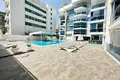 Mieszkanie 4 pokoi 147 m² Muratpasa, Turcja