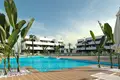 3 bedroom apartment 82 m² Rojales, Spain