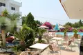 Hotel 3 600 m² Lindos, Griechenland