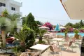 Hotel 3 600 m² in Lindos, Greece