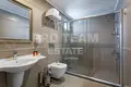 1 bedroom apartment 55 m² Konyaalti, Turkey