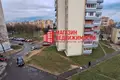 3 room apartment 73 m² Hrodna, Belarus