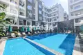 1 room apartment 3 m² Gamsha, Egypt