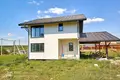 4 room house 184 m² Papiarnianski sielski Saviet, Belarus