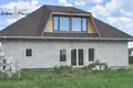 House 170 m² Zodzinski sielski Saviet, Belarus