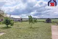 Casa 61 m² Ozyaritska Slabadski rural council, Belarús