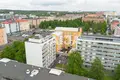 Wohnung 2 zimmer 56 m² Tampere sub region, Finnland