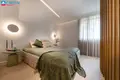 Квартира 3 комнаты 54 м² Паланга, Литва