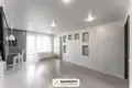 Квартира 1 комната 44 м² Минск, Беларусь
