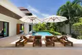 Villa 2 pièces 272 m² Phuket, Thaïlande