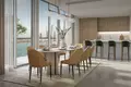 Mieszkanie w nowym budynku Bayview Emaar beachfront by Address Resort