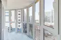 Квартира 3 комнаты 57 м² Минск, Беларусь