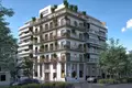 1 bedroom apartment 30 m² Municipality of Piraeus, Greece