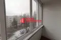 2 room apartment 57 m² Hrodna, Belarus